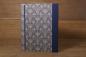 Preview: practical school folder from the "Schreibweise"- Manufactory